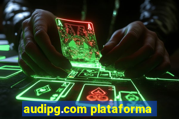 audipg.com plataforma